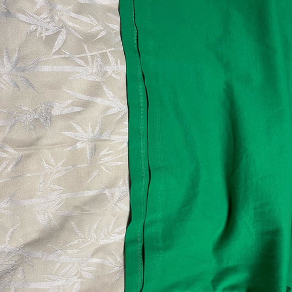 New U.S. Polo Assn Men’s Green Polo Shirt, M - Picture 9 of 15